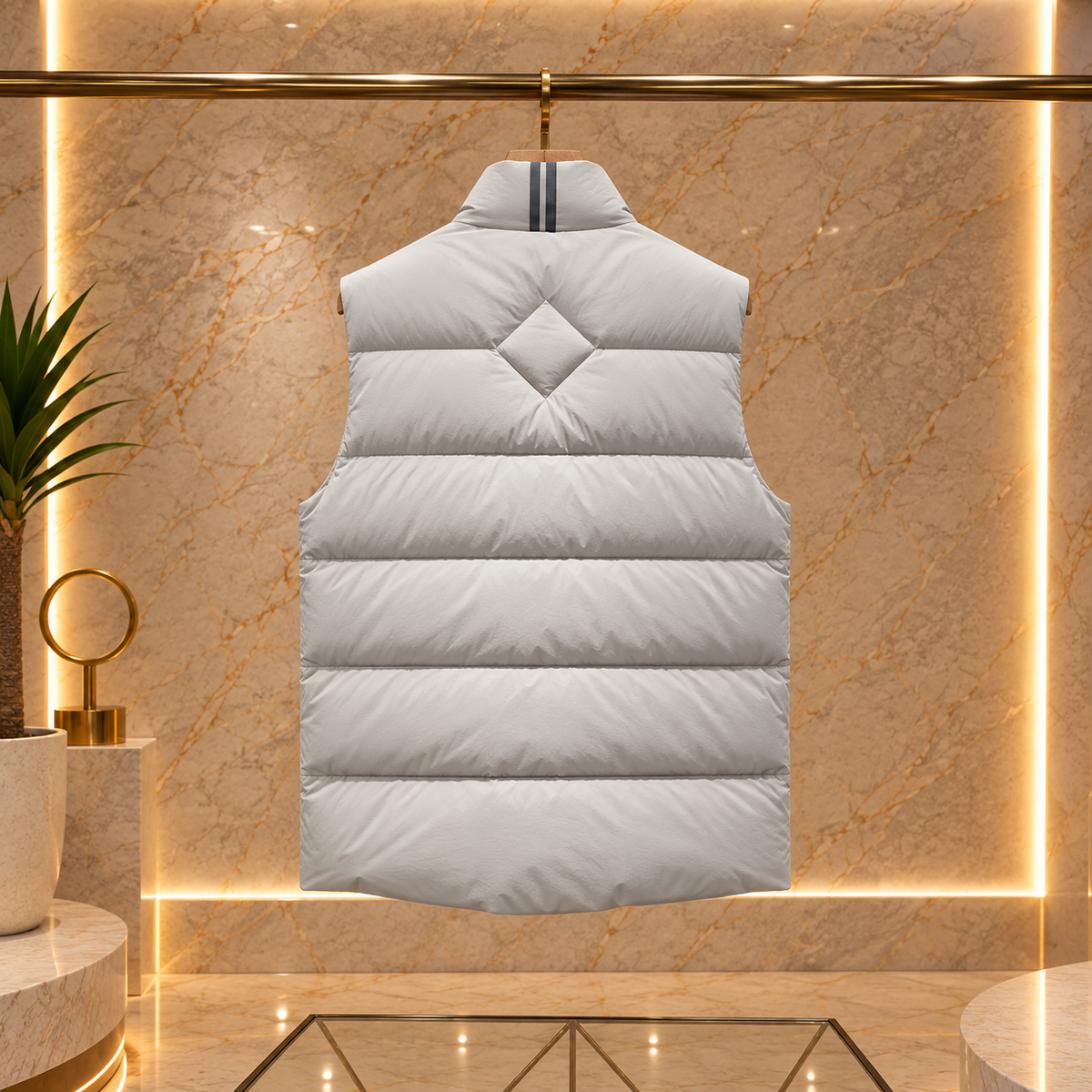 CG Veste sans manches Crofton EnduraLuxe