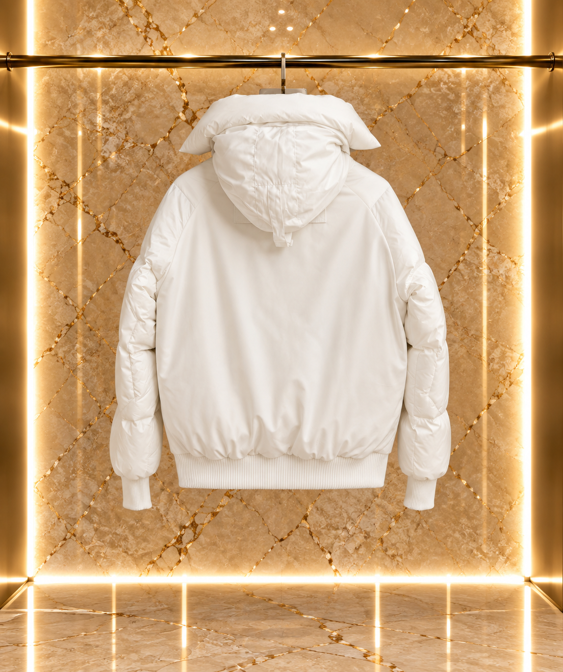CG Chilliwack Paradigm Bomber Jacket