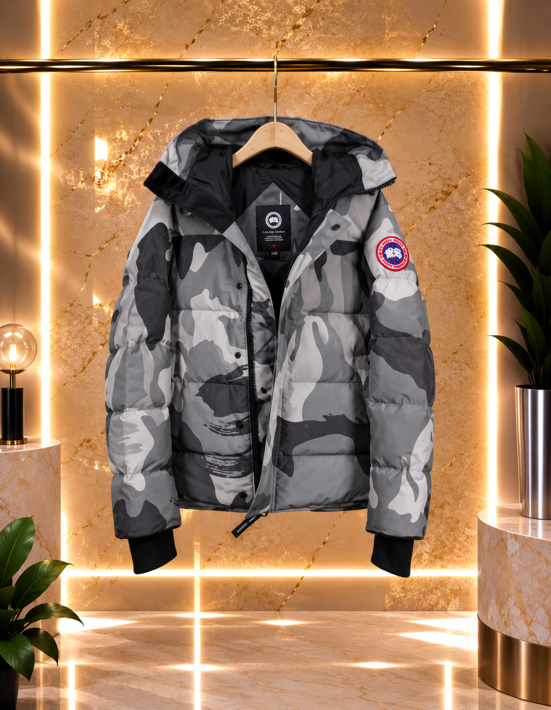 CG x OV Digi Camo