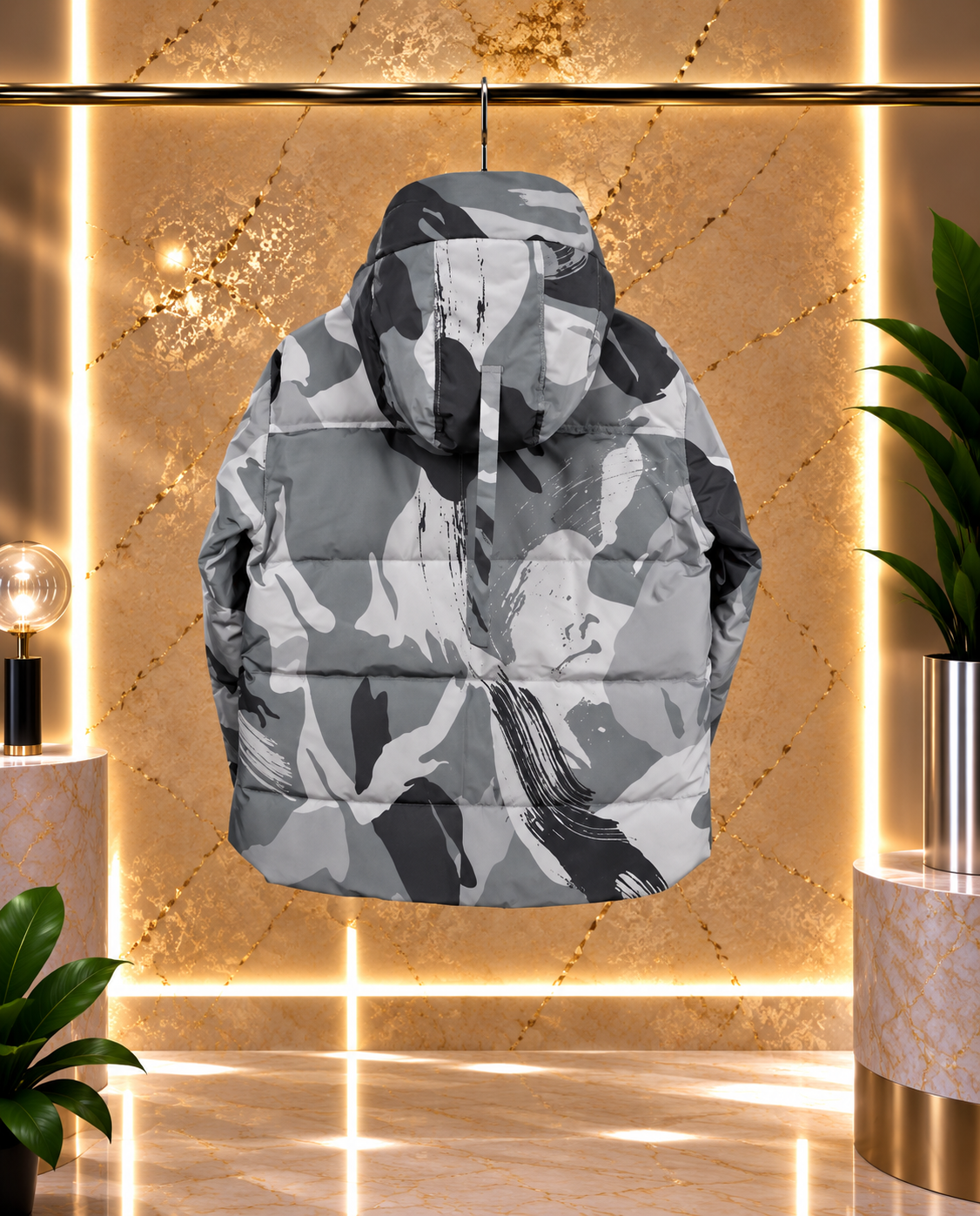 CG x OV Digi Camo