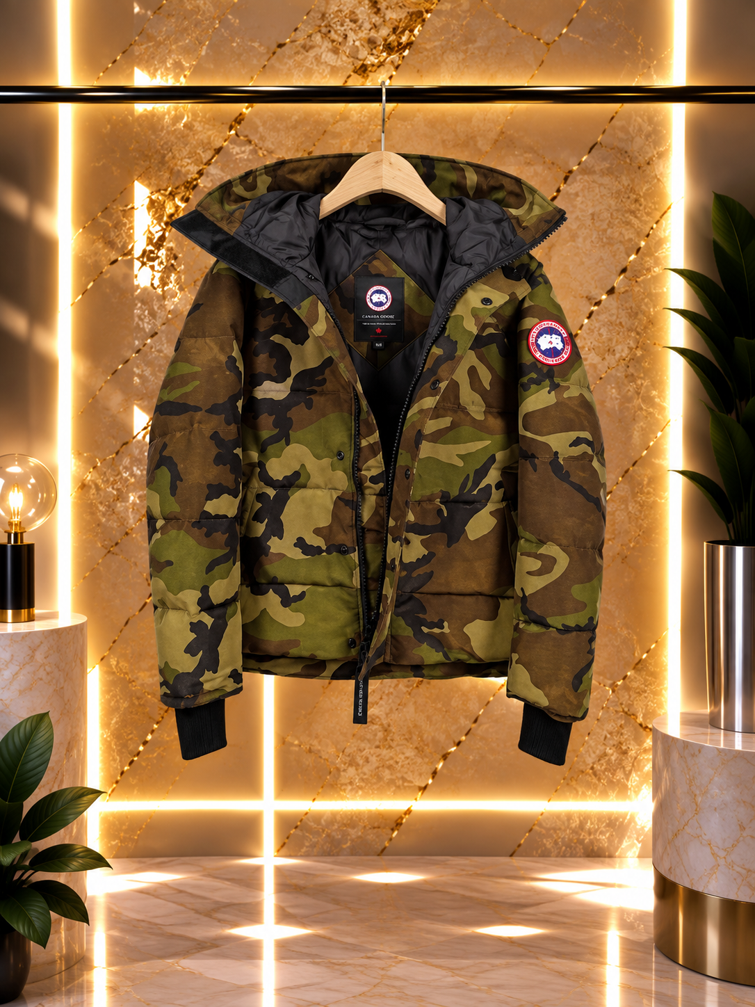 CG x OV Digi Camo