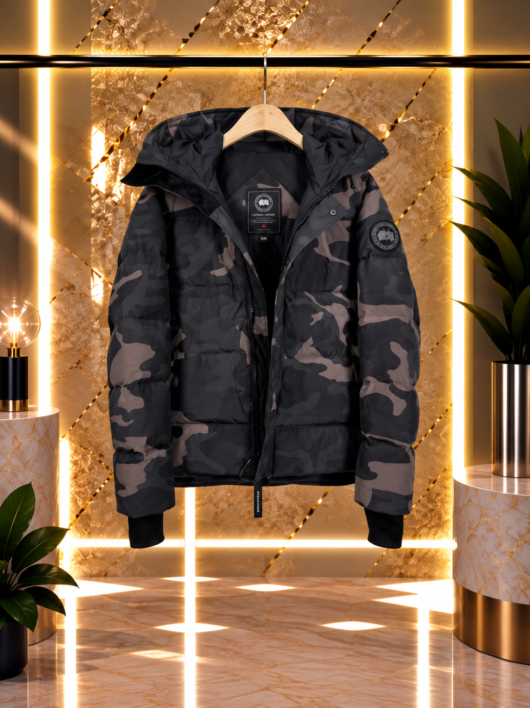 CG x OV Digi Camo