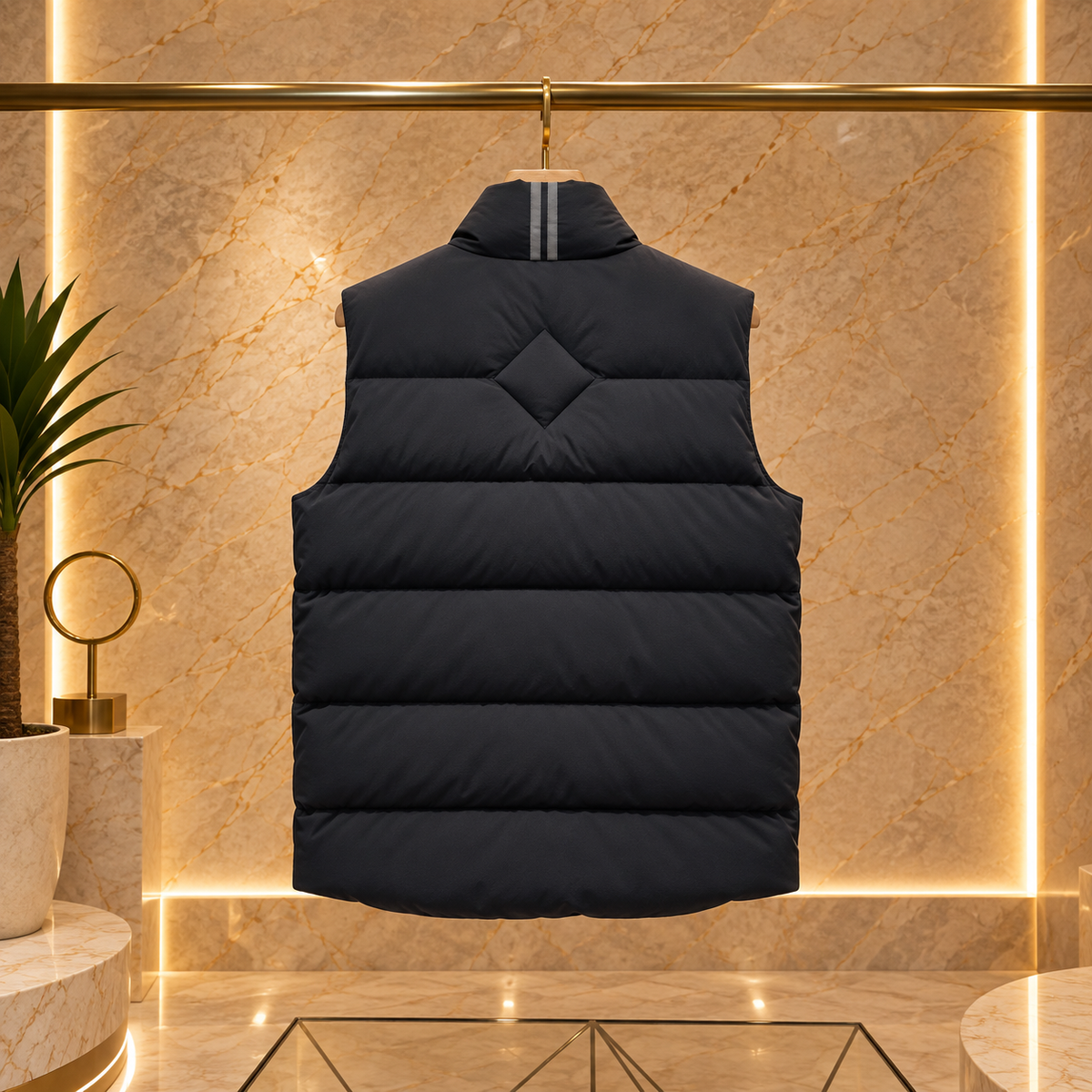 CG Veste sans manches Crofton EnduraLuxe