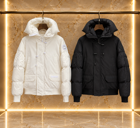 CG Pilotenjacke Paradigm Chilliwack