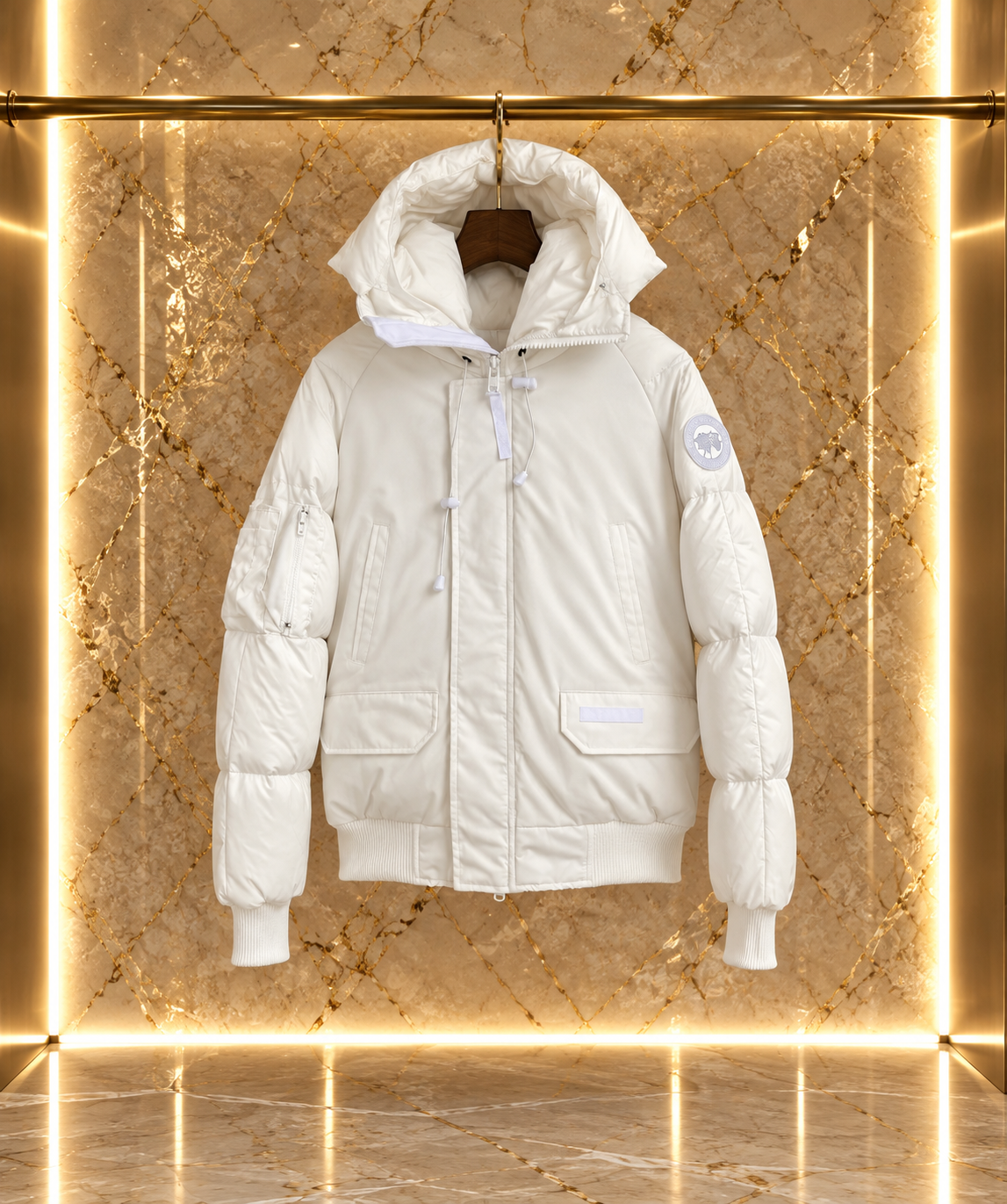 CG Blouson aviateur Paradigm Chilliwack