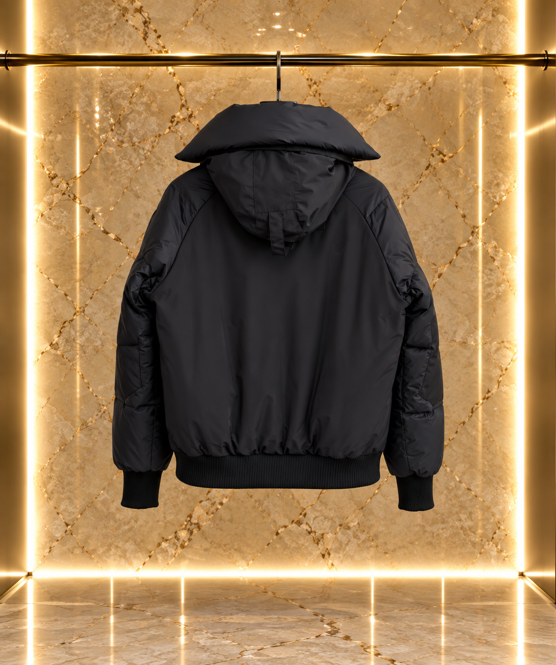 CG Blouson aviateur Paradigm Chilliwack