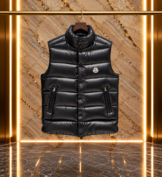 MCLR Tibb Sleeveless Down Jacket