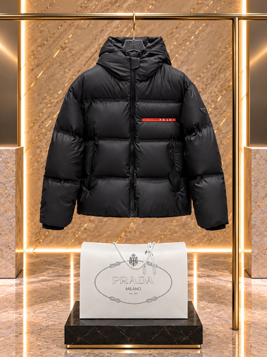 For Linea Rossa
