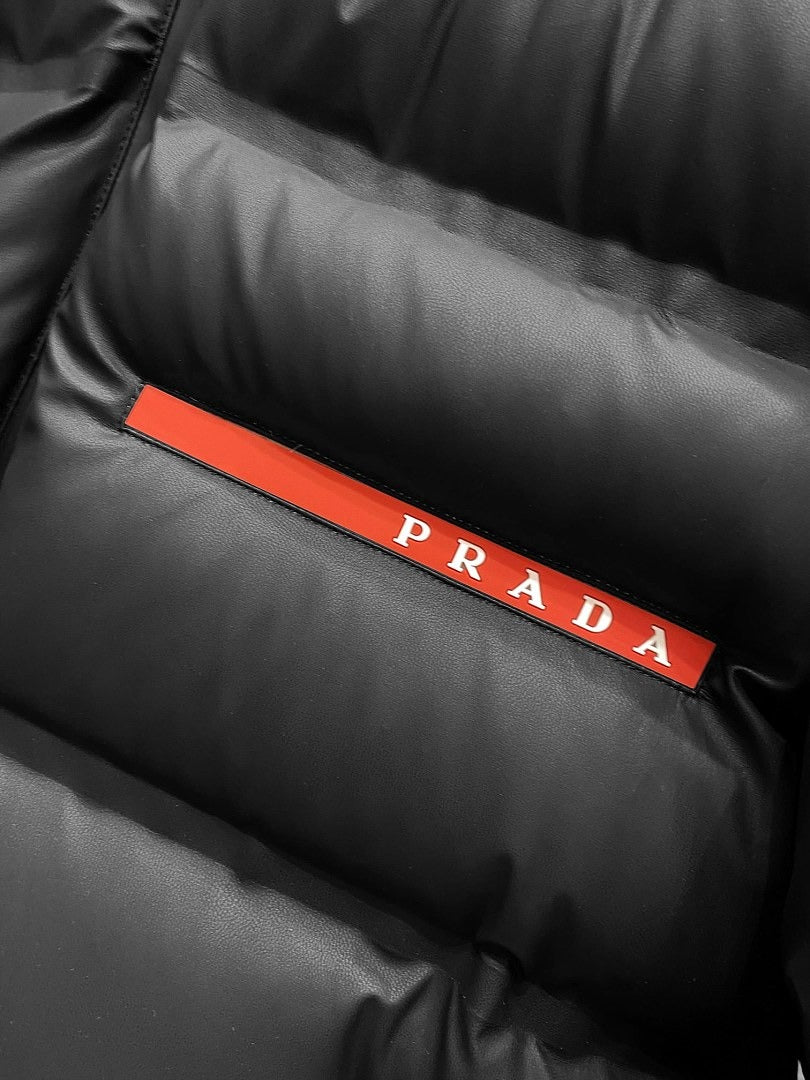 Pra Linea Rossa